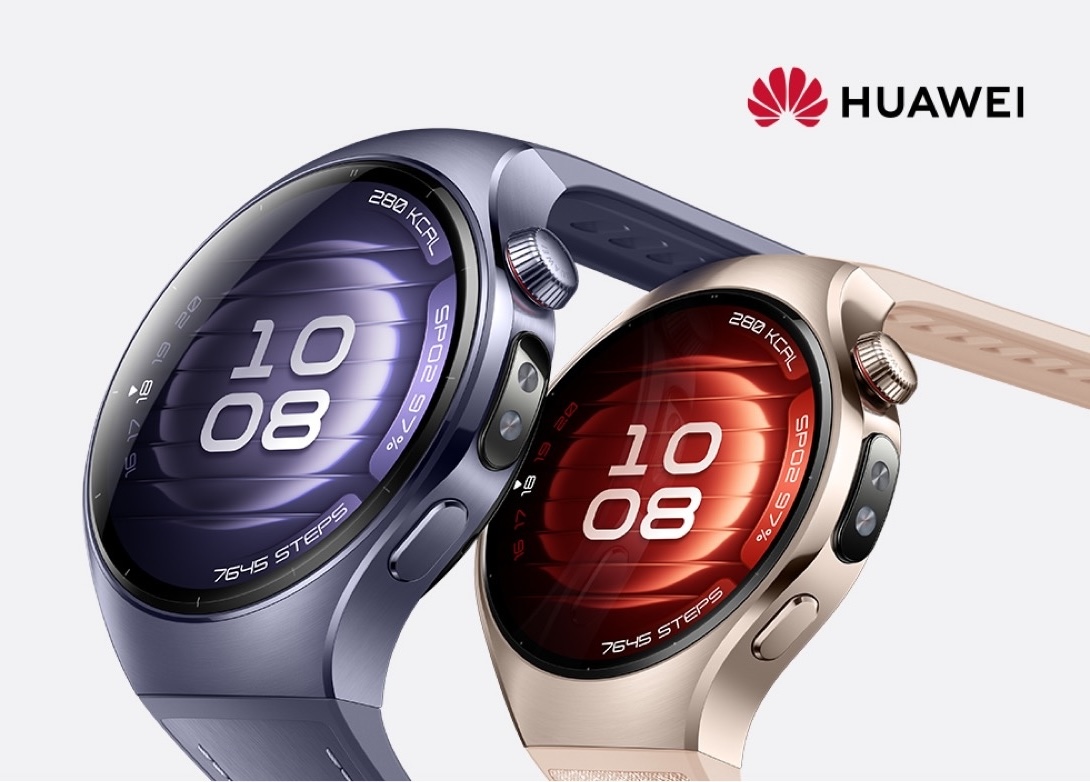 HUAWEI - AI product consultant